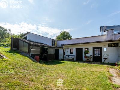 Prodej rodinného domu Skalice nad Svitavou č. 22