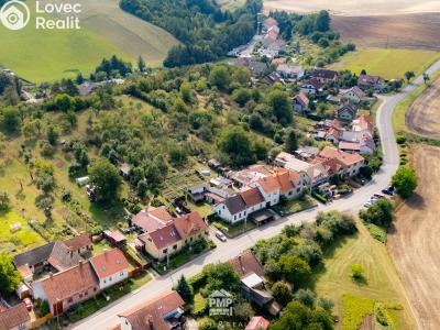 Prodej rodinného domu Skalice nad Svitavou č. 25