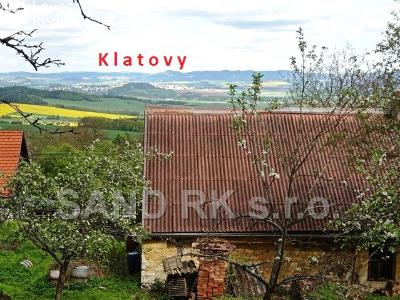 Prodej rodinného domu Bezděkov č. 2