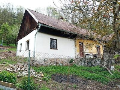Prodej rodinného domu Bezděkov č. 10