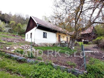 Prodej rodinného domu Bezděkov č. 11