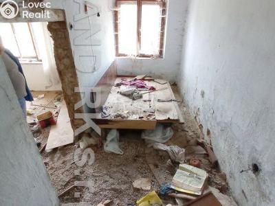 Prodej rodinného domu Bezděkov č. 16