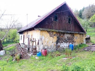 Prodej rodinného domu Bezděkov č. 24