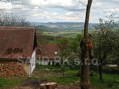 Prodej rodinného domu Bezděkov č. 26