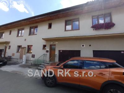 Rent room Osvračín č. 1