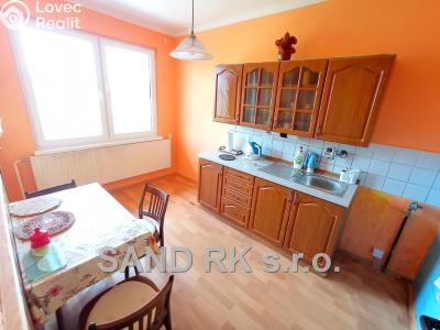 Rent room Osvračín č. 2