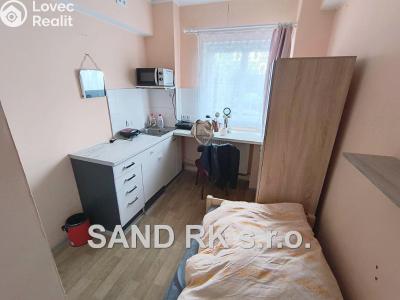 Rent room Osvračín č. 3