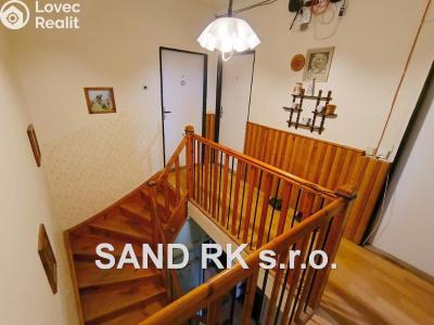 Rent room Osvračín č. 4