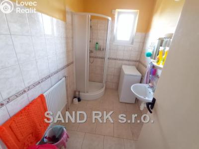 Rent room Osvračín č. 5