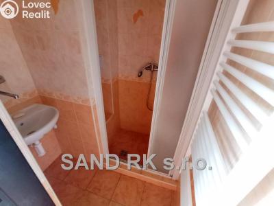 Rent room Osvračín č. 6
