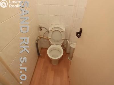 Rent room Osvračín č. 7