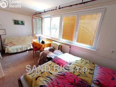 Rent room Osvračín č. 8
