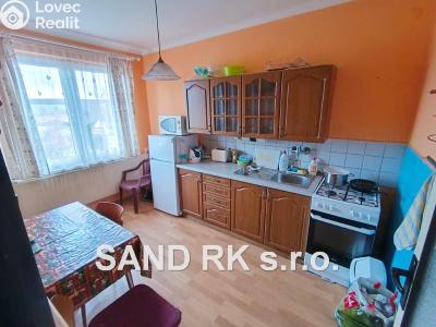 Rent room Osvračín č. 9