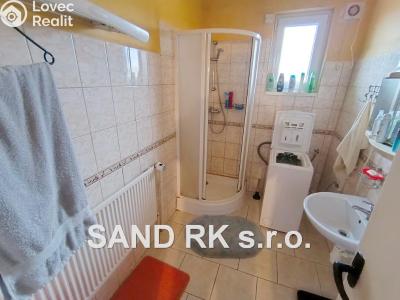 Rent room Osvračín č. 10