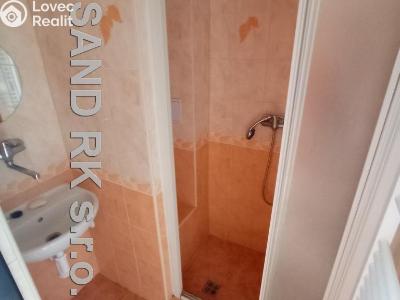 Rent room Osvračín č. 11
