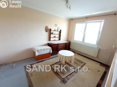 Rent room Osvračín č. 12