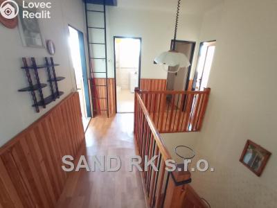 Rent room Osvračín č. 13