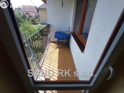 Rent room Osvračín č. 14