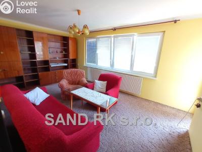 Rent room Osvračín č. 15