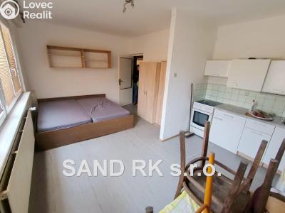 Rent room Osvračín č. 16
