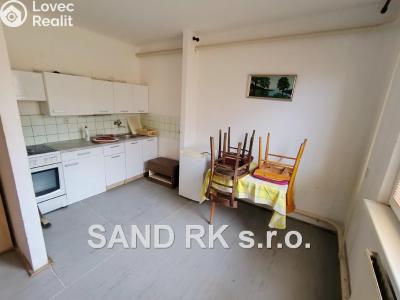 Rent room Osvračín č. 17