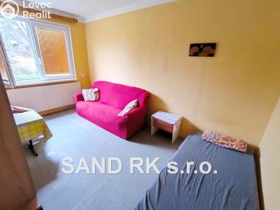 Rent room Osvračín č. 18