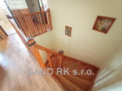 Rent room Osvračín č. 20