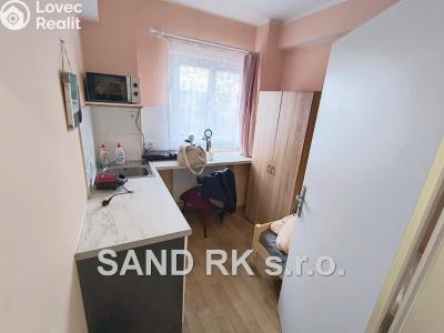 Rent room Osvračín č. 21
