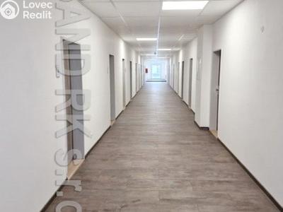 Rent office space Mělník, Na Průhoně 3412 č. 3