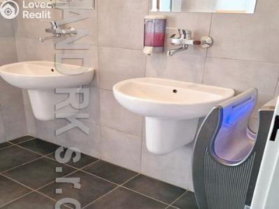 Rent office space Mělník, Na Průhoně 3412 č. 5