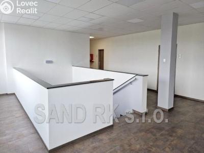 Rent office space Mělník, Na Průhoně 3412 č. 9
