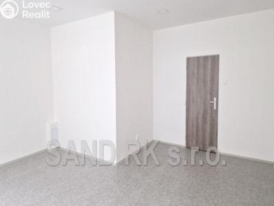 Rent office space Mělník, Na Průhoně 3412 č. 10