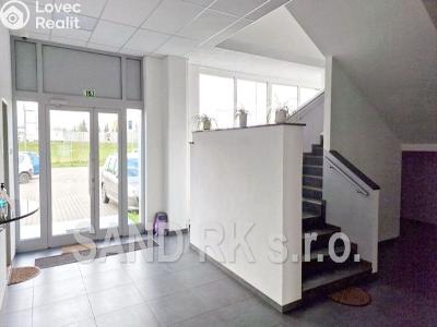 Rent office space Mělník, Na Průhoně 3412 č. 11
