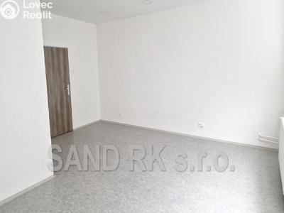 Rent office space Mělník, Na Průhoně 3412 č. 12
