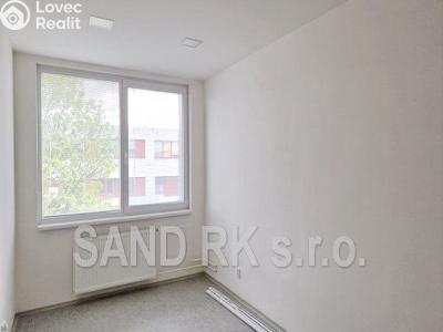 Rent office space Mělník, Na Průhoně 3412 č. 13