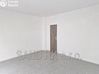 Rent office space Mělník, Na Průhoně 3412 č. 14