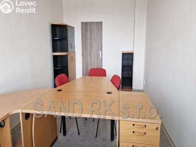 Rent office space Mělník, Na Průhoně 3412 č. 15
