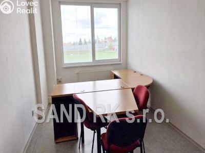Rent office space Mělník, Na Průhoně 3412 č. 16