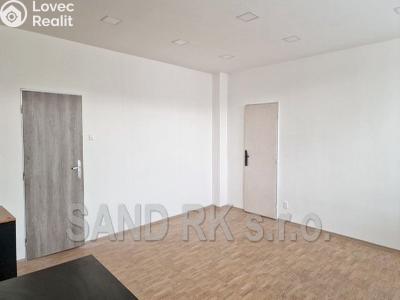 Rent office space Mělník, Na Průhoně 3412 č. 18