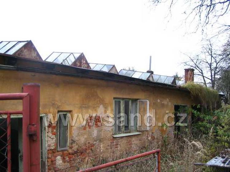 Продаж сімейного будинку Kdyně, Komenského 109 č. 4