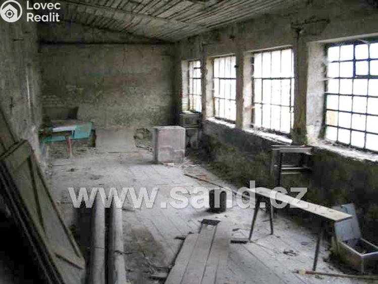 Продаж сімейного будинку Kdyně, Komenského 109 č. 5