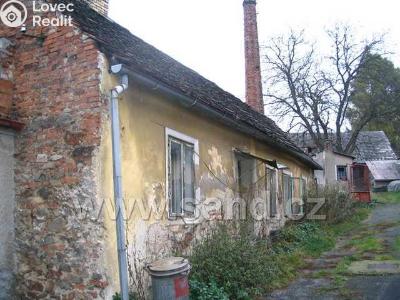 Продаж сімейного будинку Kdyně, Komenského 109 č. 3