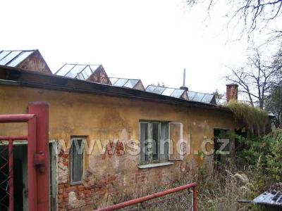 Продаж сімейного будинку Kdyně, Komenského 109 č. 4