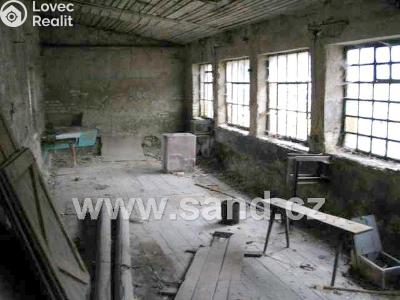 Продаж сімейного будинку Kdyně, Komenského 109 č. 5