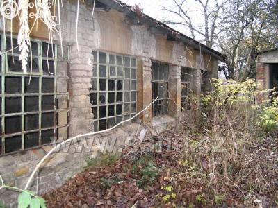Продаж сімейного будинку Kdyně, Komenského 109 č. 7