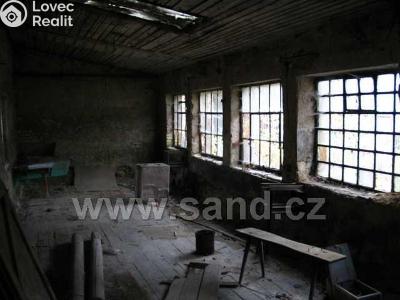 Продаж сімейного будинку Kdyně, Komenského 109 č. 9
