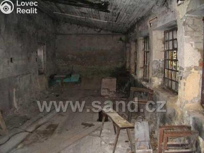 Продаж сімейного будинку Kdyně, Komenského 109 č. 10