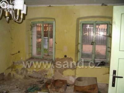 Продаж сімейного будинку Kdyně, Komenského 109 č. 11