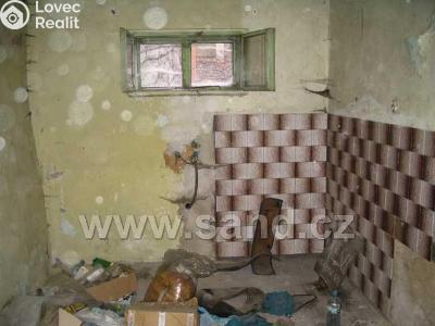 Продаж сімейного будинку Kdyně, Komenského 109 č. 12