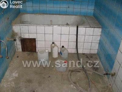 Продаж сімейного будинку Kdyně, Komenského 109 č. 13